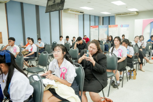 ศูนย์ภาษาจัดงานเทศกาลภาษานานาชาติ 2026 