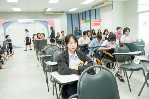 ศูนย์ภาษาจัดงานเทศกาลภาษานานาชาติ 2026 