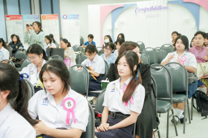 ศูนย์ภาษาจัดงานเทศกาลภาษานานาชาติ 2026 