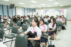 ศูนย์ภาษาจัดงานเทศกาลภาษานานาชาติ 2026 