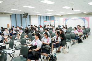 ศูนย์ภาษาจัดงานเทศกาลภาษานานาชาติ 2026 