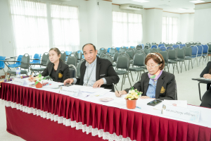 ศูนย์ภาษาจัดงานเทศกาลภาษานานาชาติ 2026 