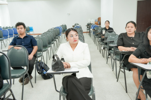 ศูนย์ภาษาจัดงานเทศกาลภาษานานาชาติ 2026 