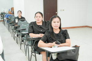 ศูนย์ภาษาจัดงานเทศกาลภาษานานาชาติ 2026 