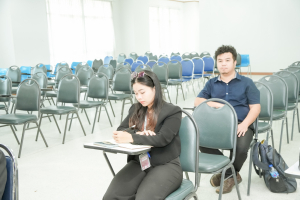 ศูนย์ภาษาจัดงานเทศกาลภาษานานาชาติ 2026 