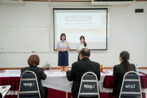 ศูนย์ภาษาจัดงานเทศกาลภาษานานาชาติ 2026 