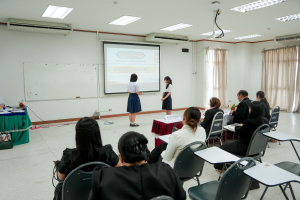 ศูนย์ภาษาจัดงานเทศกาลภาษานานาชาติ 2026 