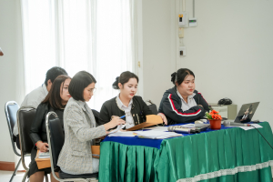 ศูนย์ภาษาจัดงานเทศกาลภาษานานาชาติ 2026 