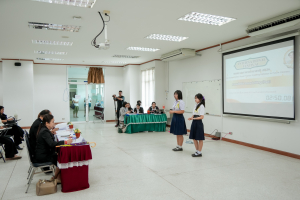 ศูนย์ภาษาจัดงานเทศกาลภาษานานาชาติ 2026 