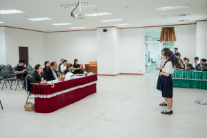 ศูนย์ภาษาจัดงานเทศกาลภาษานานาชาติ 2026 