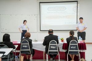 ศูนย์ภาษาจัดงานเทศกาลภาษานานาชาติ 2026 