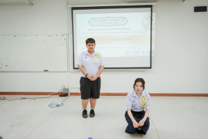 ศูนย์ภาษาจัดงานเทศกาลภาษานานาชาติ 2026 