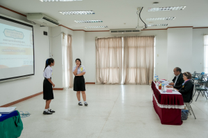 ศูนย์ภาษาจัดงานเทศกาลภาษานานาชาติ 2026 