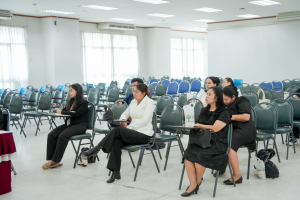 ศูนย์ภาษาจัดงานเทศกาลภาษานานาชาติ 2026 