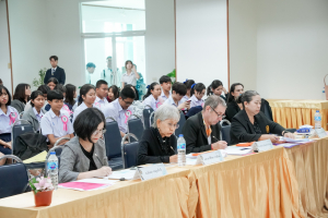 ศูนย์ภาษาจัดงานเทศกาลภาษานานาชาติ 2026 