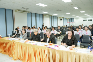 ศูนย์ภาษาจัดงานเทศกาลภาษานานาชาติ 2026 