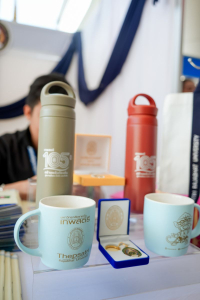 ศูนย์ภาษาจัดงานเทศกาลภาษานานาชาติ 2026 