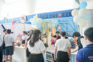 ศูนย์ภาษาจัดงานเทศกาลภาษานานาชาติ 2026 