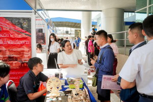 ศูนย์ภาษาจัดงานเทศกาลภาษานานาชาติ 2026 