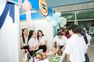 ศูนย์ภาษาจัดงานเทศกาลภาษานานาชาติ 2026 