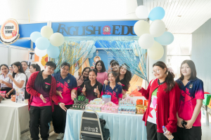 ศูนย์ภาษาจัดงานเทศกาลภาษานานาชาติ 2026 