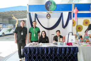 ศูนย์ภาษาจัดงานเทศกาลภาษานานาชาติ 2026 