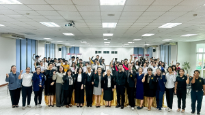 ศูนย์ภาษาจัดงานเทศกาลภาษานานาชาติ 2026 