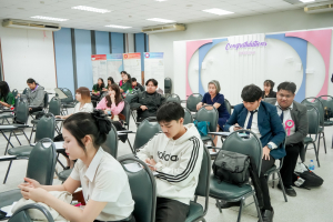 ศูนย์ภาษาจัดงานเทศกาลภาษานานาชาติ 2026 