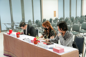 ศูนย์ภาษาจัดงานเทศกาลภาษานานาชาติ 2026 