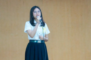 ศูนย์ภาษาจัดงานเทศกาลภาษานานาชาติ 2026 