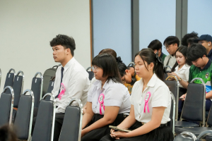 ศูนย์ภาษาจัดงานเทศกาลภาษานานาชาติ 2026 