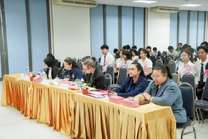 ศูนย์ภาษาจัดงานเทศกาลภาษานานาชาติ 2026 