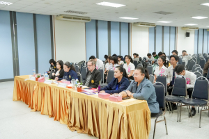 ศูนย์ภาษาจัดงานเทศกาลภาษานานาชาติ 2026 