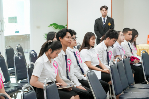 ศูนย์ภาษาจัดงานเทศกาลภาษานานาชาติ 2026 