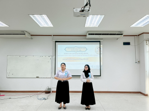 ศูนย์ภาษาจัดงานเทศกาลภาษานานาชาติ 2026 