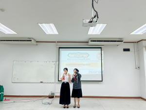 ศูนย์ภาษาจัดงานเทศกาลภาษานานาชาติ 2026 