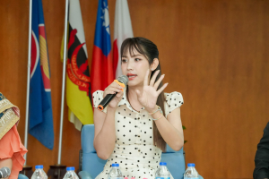 ศูนย์ภาษาจัดงานเทศกาลภาษานานาชาติ 2026 