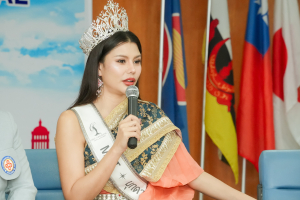 ศูนย์ภาษาจัดงานเทศกาลภาษานานาชาติ 2026 