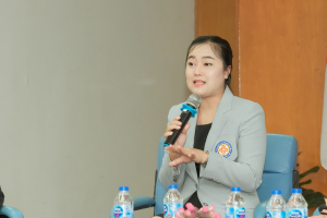 ศูนย์ภาษาจัดงานเทศกาลภาษานานาชาติ 2026 