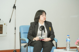 ศูนย์ภาษาจัดงานเทศกาลภาษานานาชาติ 2026 