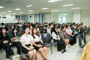 ศูนย์ภาษาจัดงานเทศกาลภาษานานาชาติ 2026 