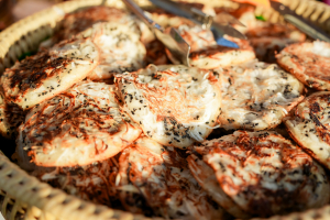 มรภ.เทพสตรี ร่วมงานแถลงข่าวการจัดงานแผ่นดินสมเด็จพระนารายณ์มหาราช 