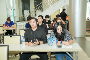 สำนักศิลปะและวัฒนธรรม จัดโครงการพัฒนาอัตลักษณ์ศิลปวัฒนธรรมท้องถิ่นในรูปแบบ Soft Power 