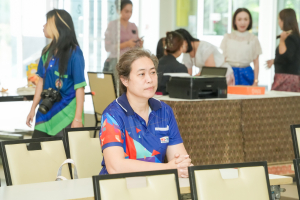 สำนักศิลปะและวัฒนธรรม จัดโครงการพัฒนาอัตลักษณ์ศิลปวัฒนธรรมท้องถิ่นในรูปแบบ Soft Power 