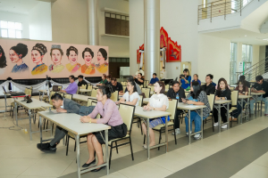 สำนักศิลปะและวัฒนธรรม จัดโครงการพัฒนาอัตลักษณ์ศิลปวัฒนธรรมท้องถิ่นในรูปแบบ Soft Power 