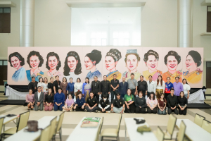 สำนักศิลปะและวัฒนธรรม จัดโครงการพัฒนาอัตลักษณ์ศิลปวัฒนธรรมท้องถิ่นในรูปแบบ Soft Power 