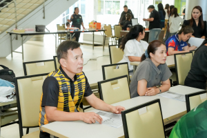 สำนักศิลปะและวัฒนธรรม จัดโครงการพัฒนาอัตลักษณ์ศิลปวัฒนธรรมท้องถิ่นในรูปแบบ Soft Power 