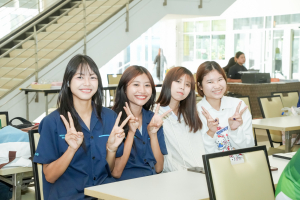 สำนักศิลปะและวัฒนธรรม จัดโครงการพัฒนาอัตลักษณ์ศิลปวัฒนธรรมท้องถิ่นในรูปแบบ Soft Power 