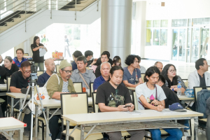 สำนักศิลปะและวัฒนธรรม จัดโครงการพัฒนาอัตลักษณ์ศิลปวัฒนธรรมท้องถิ่นในรูปแบบ Soft Power 