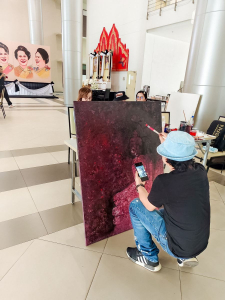 สำนักศิลปะและวัฒนธรรม จัดโครงการพัฒนาอัตลักษณ์ศิลปวัฒนธรรมท้องถิ่นในรูปแบบ Soft Power 